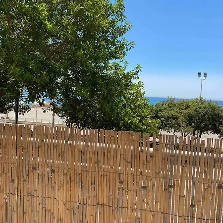Apartamento Primera Linea De Playa Apartment