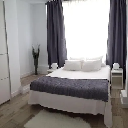Apartamento Primera Linea De Playa Apartment